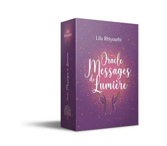 Oracle messages of light