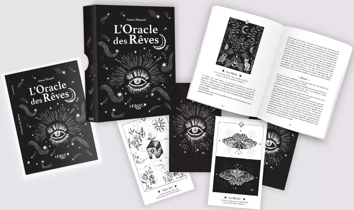 Oracle des rêves