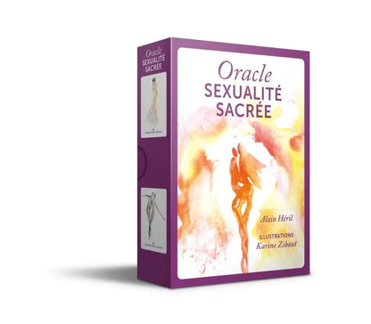 Oracle de la sexualité sacrée