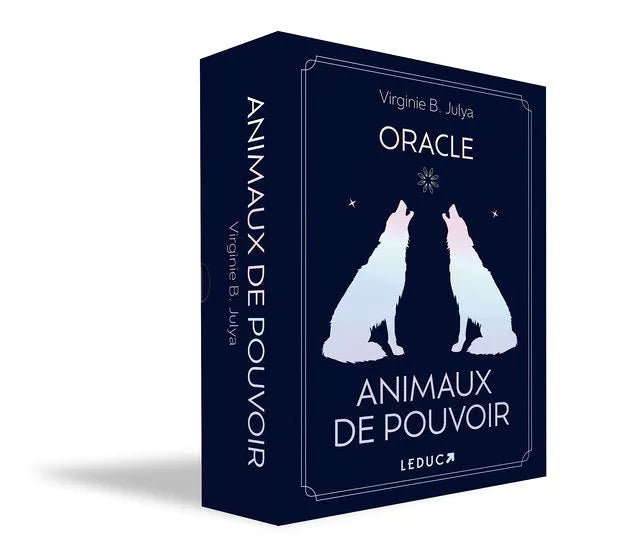 Oracle Animaux de pouvoir