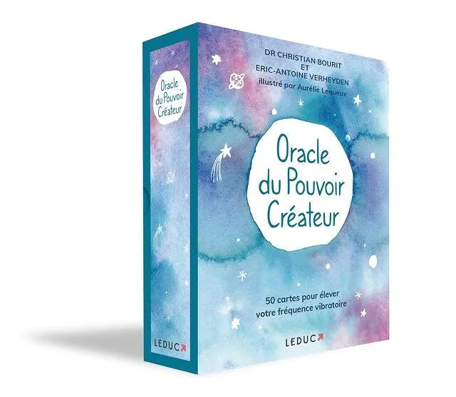 Oracle du pouvoir créateur