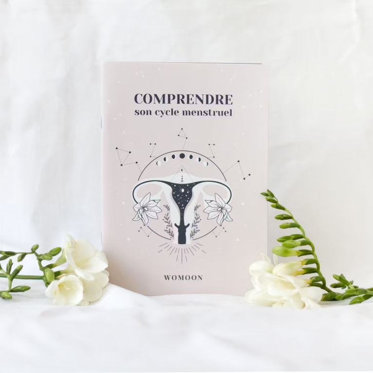 Notebook・Understanding your menstrual cycle 